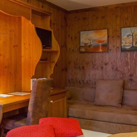 Hotel Les Balcons Village La Plagne Habitación foto